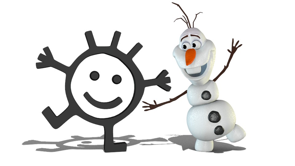 Olaf preview image 3
